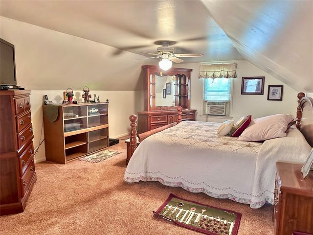 701 W Comanche Avenue, Rush Springs, OK 73082