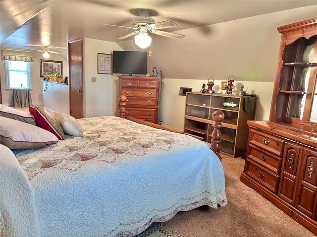701 W Comanche Avenue, Rush Springs, OK 73082