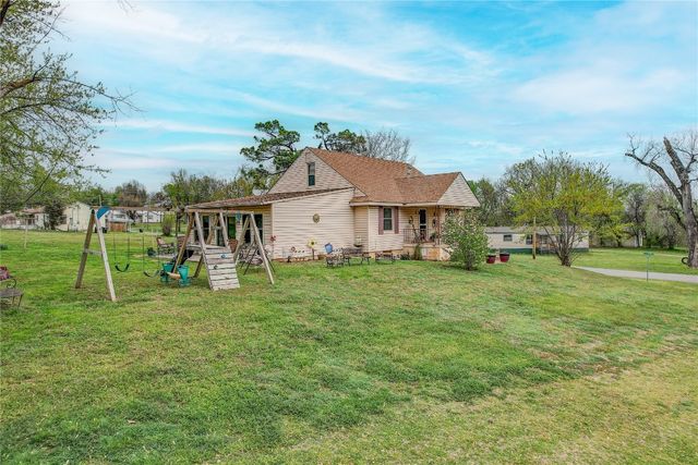 701 W Comanche Avenue, Rush Springs, OK 73082