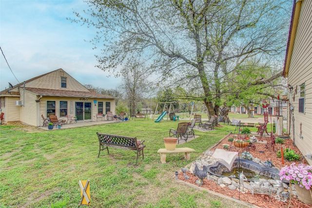 701 W Comanche Avenue, Rush Springs, OK 73082