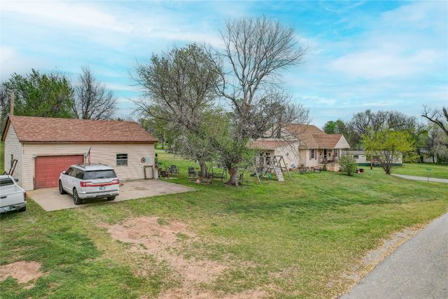 701 W Comanche Avenue, Rush Springs, OK 73082