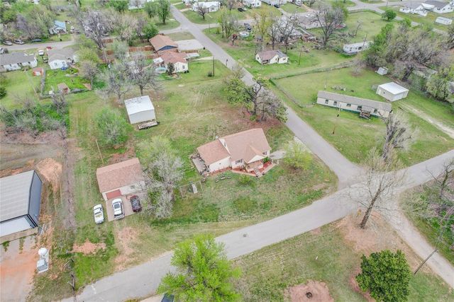 701 W Comanche Avenue, Rush Springs, OK 73082