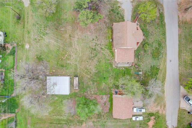 701 W Comanche Avenue, Rush Springs, OK 73082