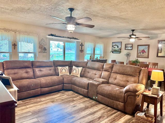 701 W Comanche Avenue, Rush Springs, OK 73082