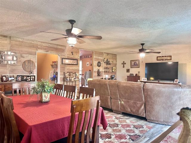 701 W Comanche Avenue, Rush Springs, OK 73082
