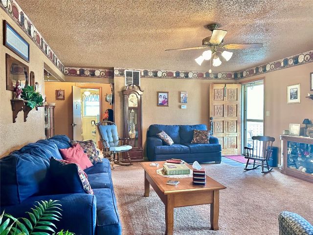 701 W Comanche Avenue, Rush Springs, OK 73082