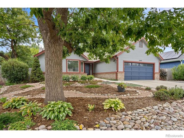1605 24th Avenue, Longmont, CO 80501