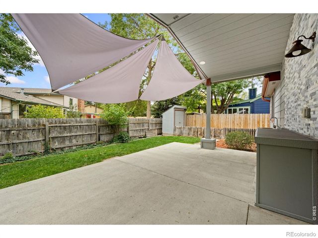 1605 24th Avenue, Longmont, CO 80501