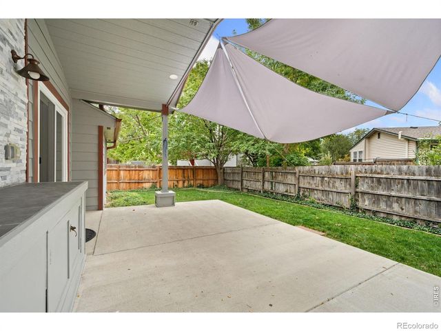 1605 24th Avenue, Longmont, CO 80501
