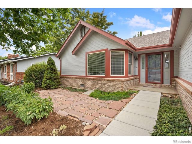 1605 24th Avenue, Longmont, CO 80501