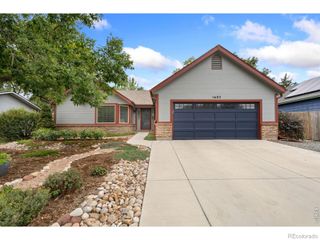 1605 24th Avenue, Longmont, CO 80501