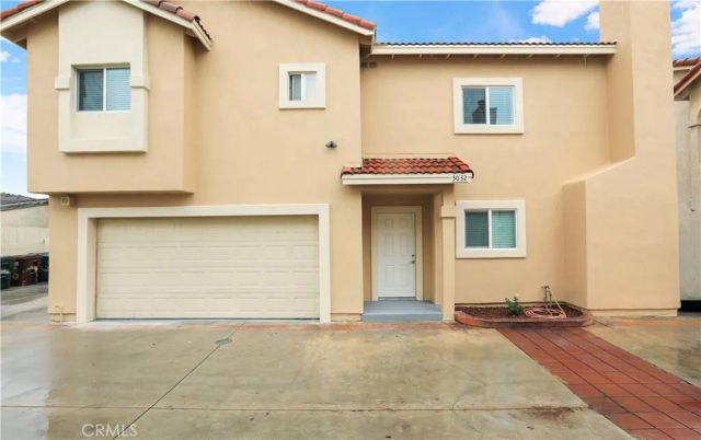3032 Potrero, El Monte, CA 91733