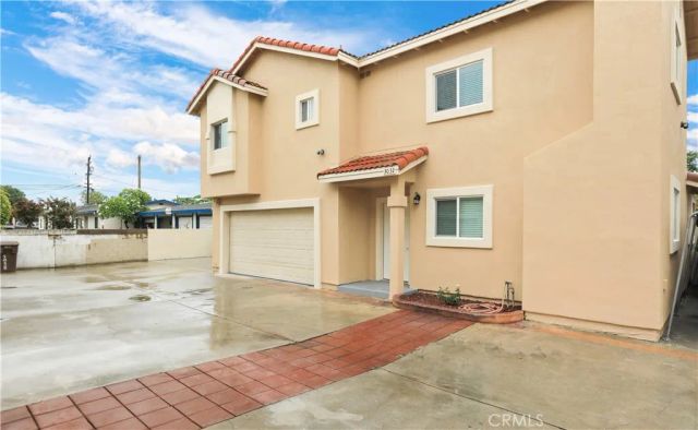 3032 Potrero, El Monte, CA 91733
