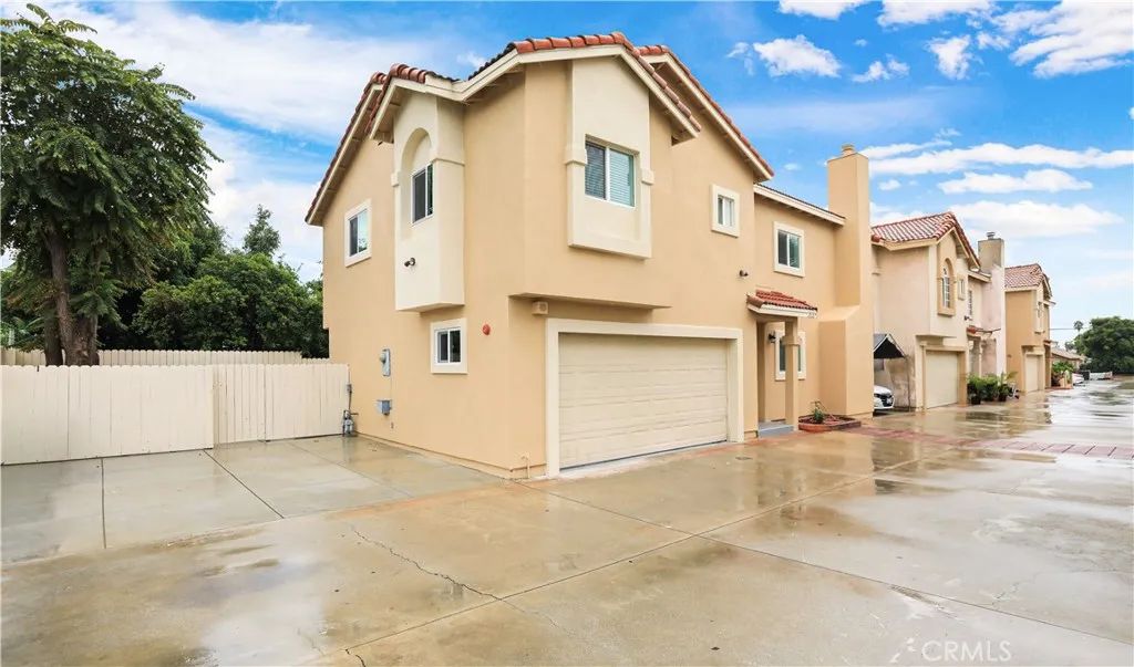 3032 Potrero, El Monte, CA 91733