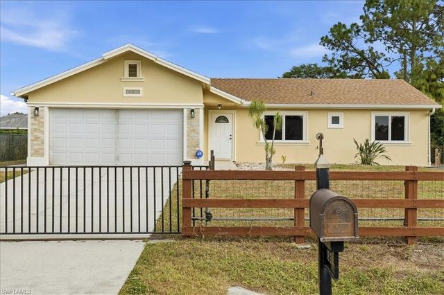 18343 Hawthorne RD, Fort Myers, FL 33967