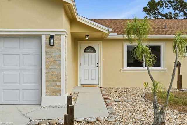 18343 Hawthorne RD, Fort Myers, FL 33967