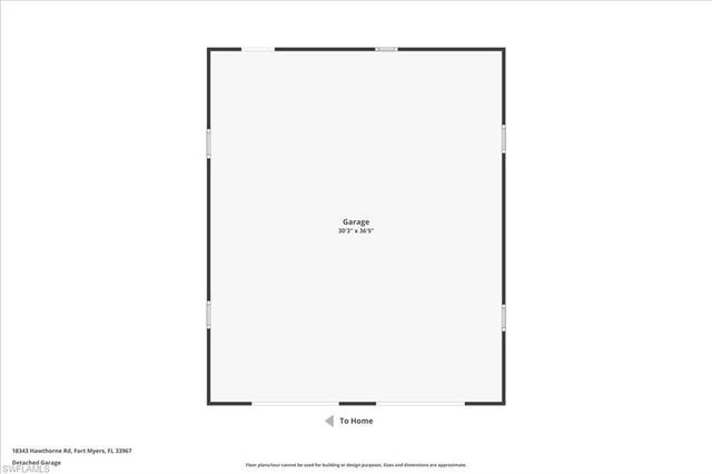 18343 Hawthorne RD, Fort Myers, FL 33967