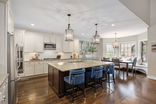 9504 Glenfiddich Trce, Brentwood, TN 37027