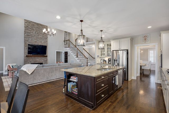 9504 Glenfiddich Trce, Brentwood, TN 37027