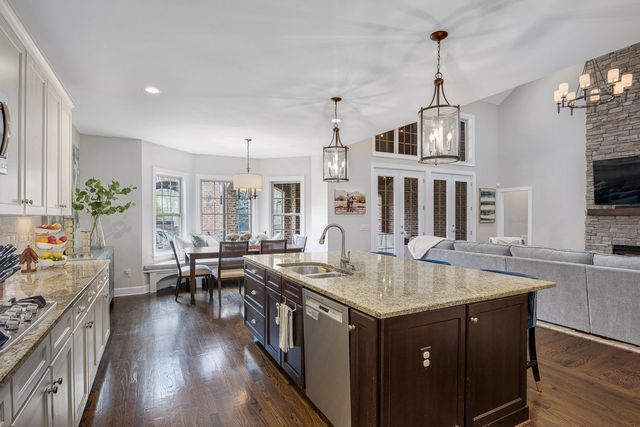 9504 Glenfiddich Trce, Brentwood, TN 37027