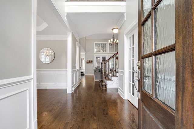 9504 Glenfiddich Trce, Brentwood, TN 37027