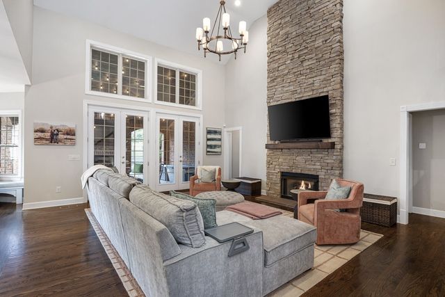 9504 Glenfiddich Trce, Brentwood, TN 37027