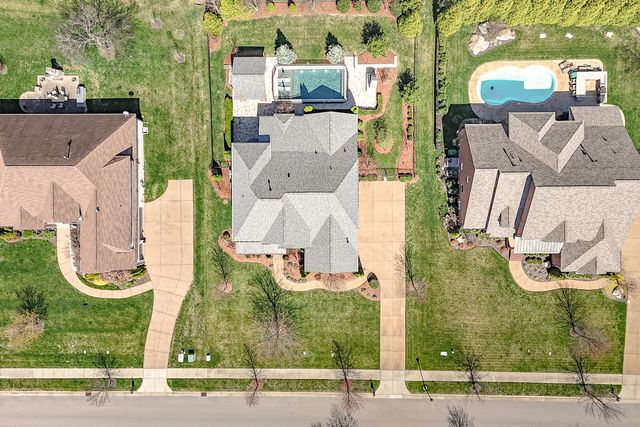 9504 Glenfiddich Trce, Brentwood, TN 37027