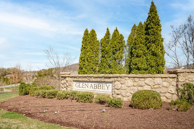 9504 Glenfiddich Trce, Brentwood, TN 37027