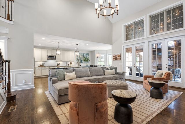 9504 Glenfiddich Trce, Brentwood, TN 37027