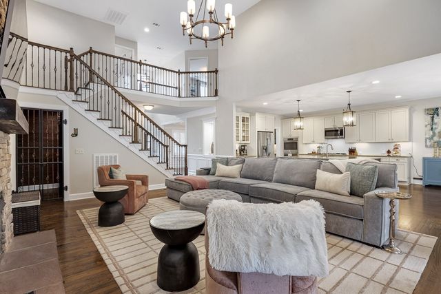 9504 Glenfiddich Trce, Brentwood, TN 37027