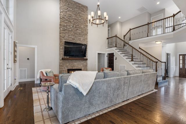 9504 Glenfiddich Trce, Brentwood, TN 37027