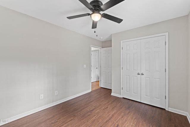 913 E Sanders Street, Four Oaks, NC 27524