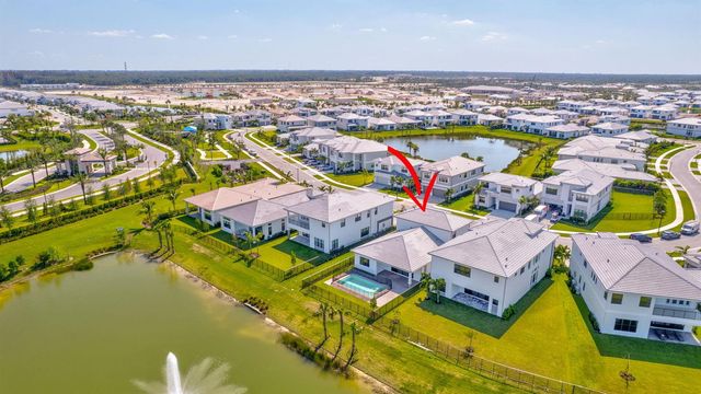 13079 Feathering Way, Palm Beach Gardens, FL 33412
