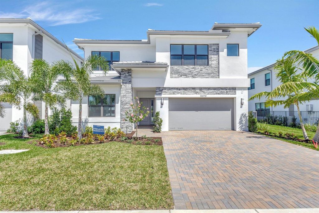 13079 Feathering Way, Palm Beach Gardens, FL 33412