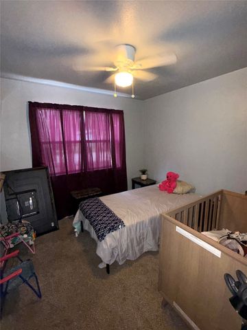 504 Cordell Street, Brownwood, TX 76801