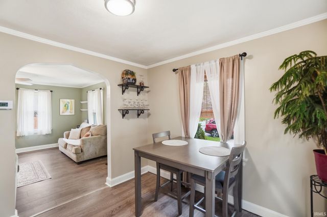 1816 Jessie Avenue, Fort Wayne, IN 46808