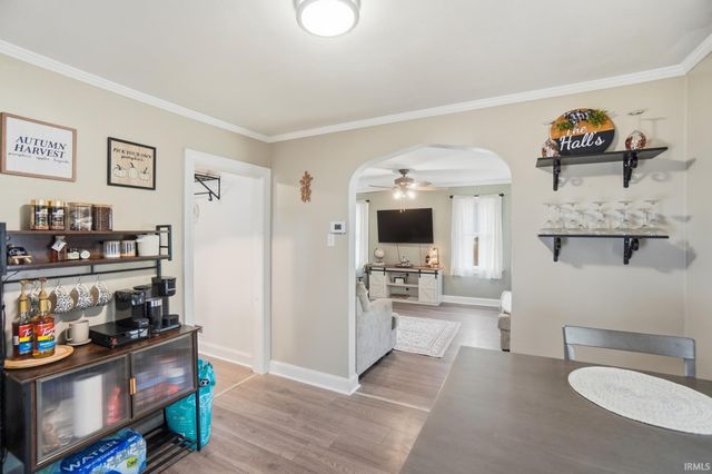 1816 Jessie Avenue, Fort Wayne, IN 46808