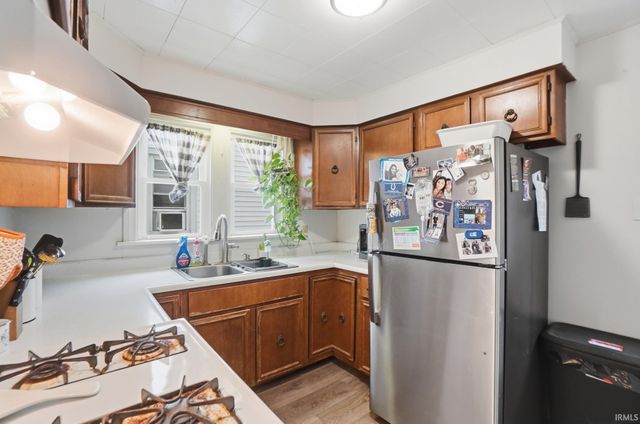 1816 Jessie Avenue, Fort Wayne, IN 46808