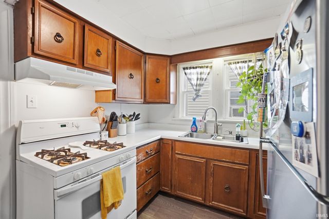 1816 Jessie Avenue, Fort Wayne, IN 46808