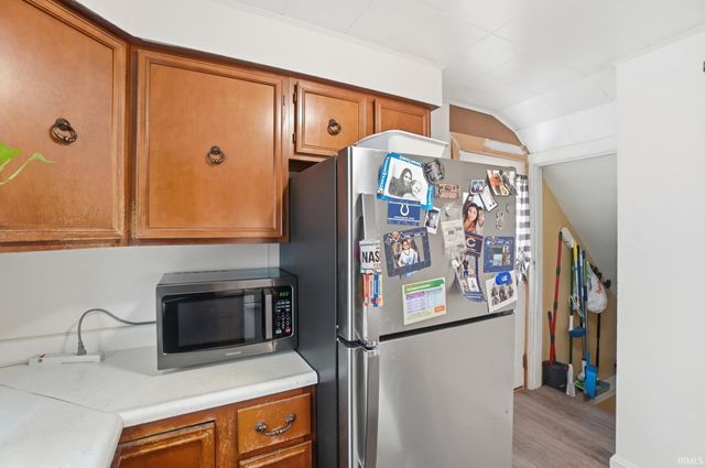 1816 Jessie Avenue, Fort Wayne, IN 46808