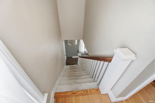 1816 Jessie Avenue, Fort Wayne, IN 46808