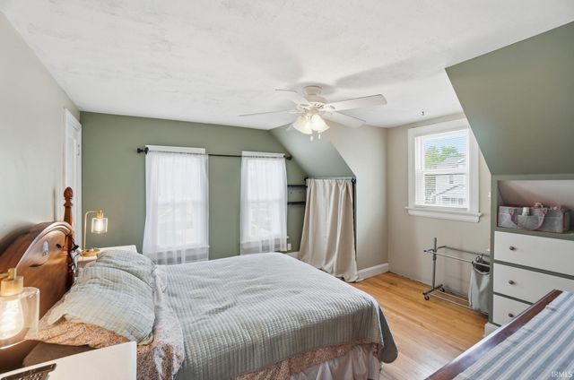 1816 Jessie Avenue, Fort Wayne, IN 46808