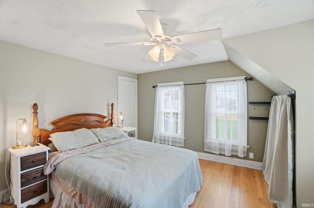 1816 Jessie Avenue, Fort Wayne, IN 46808