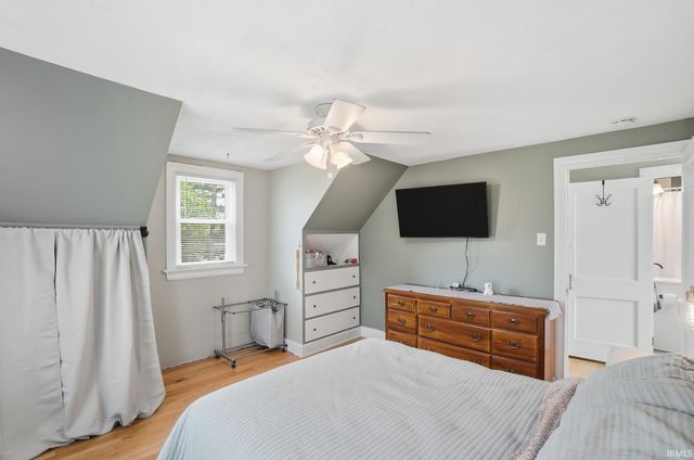 1816 Jessie Avenue, Fort Wayne, IN 46808