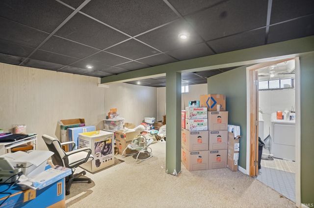 1816 Jessie Avenue, Fort Wayne, IN 46808