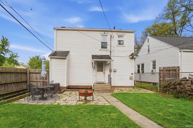 1816 Jessie Avenue, Fort Wayne, IN 46808
