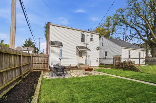 1816 Jessie Avenue, Fort Wayne, IN 46808