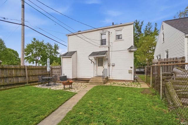 1816 Jessie Avenue, Fort Wayne, IN 46808