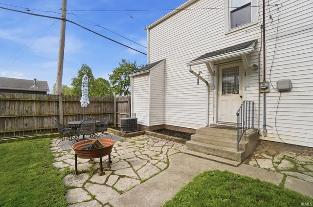 1816 Jessie Avenue, Fort Wayne, IN 46808