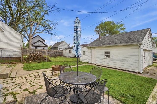 1816 Jessie Avenue, Fort Wayne, IN 46808